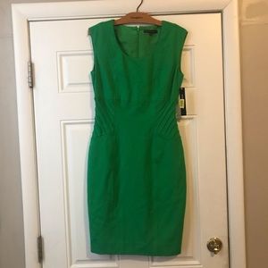 NWT Antonio Melani Spring cocktail dress